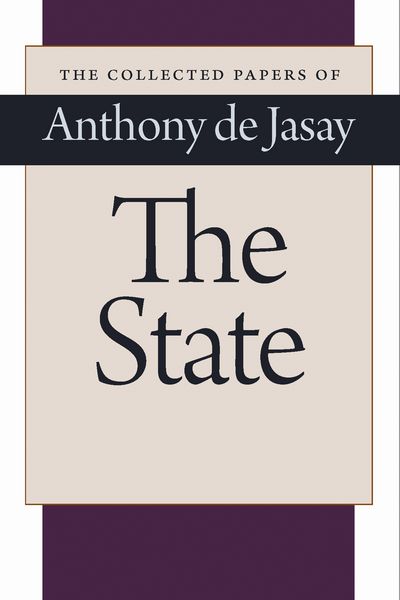 Produktbild: The State