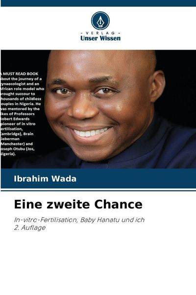 Produktbild: Eine zweite Chance