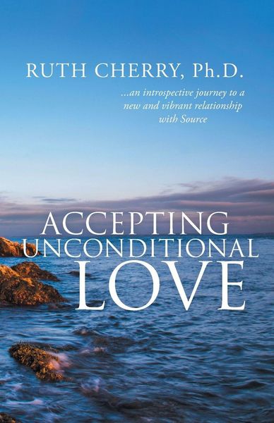 Produktbild: Accepting Unconditional Love