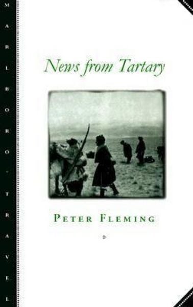 Produktbild: News from Tartary