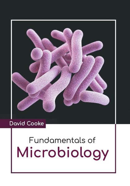 Produktbild: Fundamentals of Microbiology