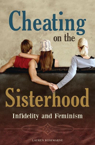 Produktbild: Cheating on the Sisterhood