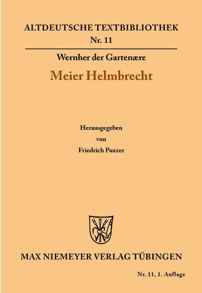 Produktbild: Meier Helmbrecht