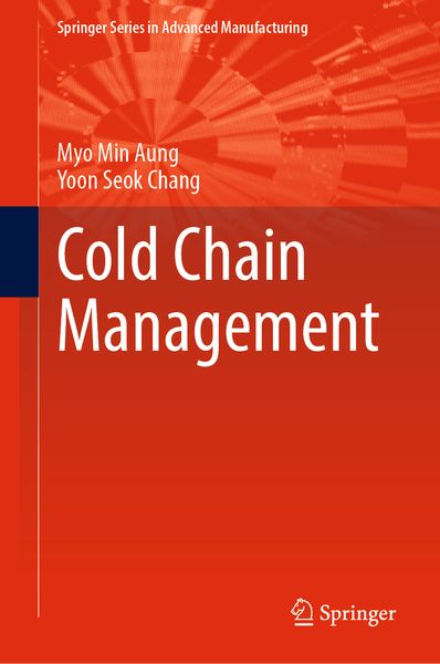Produktbild: Cold Chain Management