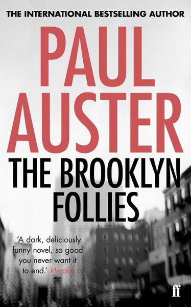 Produktbild: Brooklyn Follies