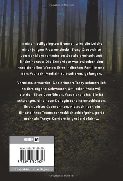 Produktbild: Ein fatales Versprechen