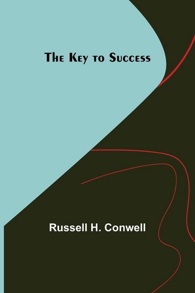 Produktbild: The Key to Success