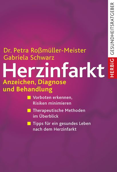 Produktbild: Herzinfarkt