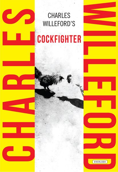 Produktbild: Cockfighter