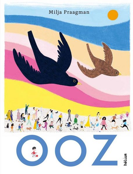 Produktbild: Ooz