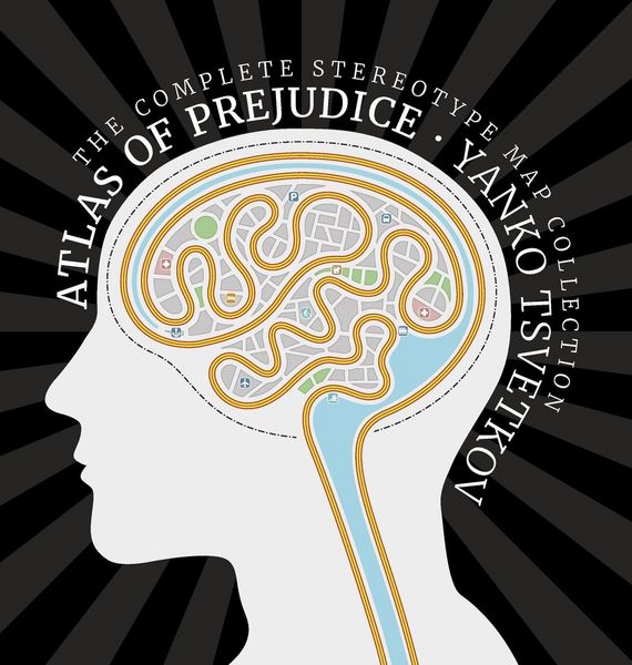 Produktbild: Atlas of Prejudice