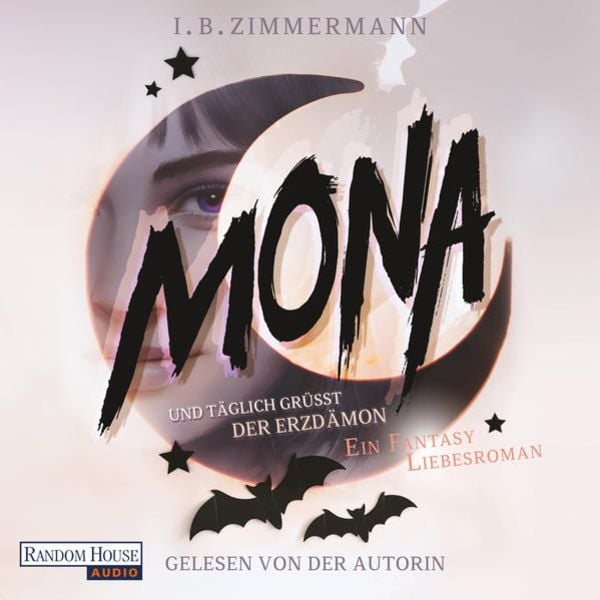 Mona - Und täglich grüßt der Erzdämon