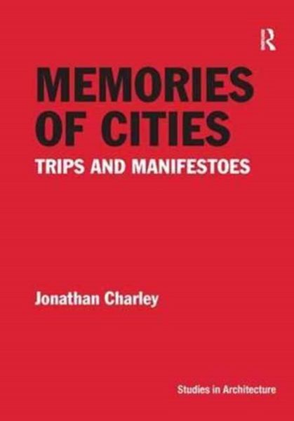 Produktbild: Memories of Cities