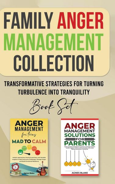 Produktbild: Family Anger Management Collection