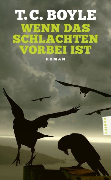 Produktbild: Wenn das Schlachten vorbei ist