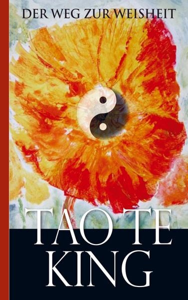 Laotse: Tao Te King, Taschenbuch von Laotse Laozi, Bookmundo, 9789403727363