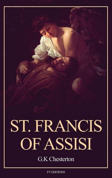 Produktbild: St. Francis of Assisi