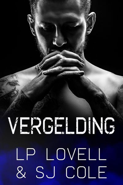 Produktbild: Vergelding (Verkeerd, #2)