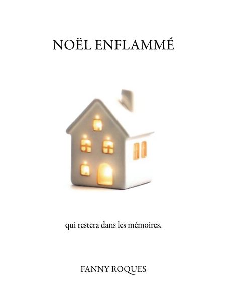 Produktbild: No&euml;l enflamm&eacute;