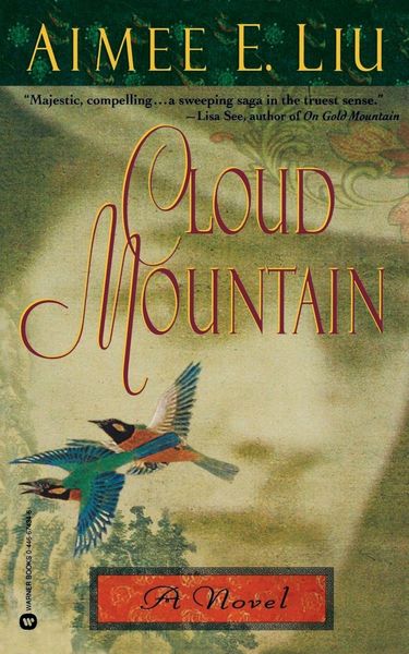 Produktbild: Cloud Mountain