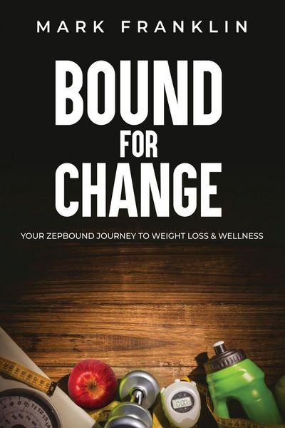 Produktbild: Bound for Change