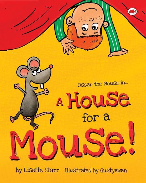 Produktbild: A House for a Mouse