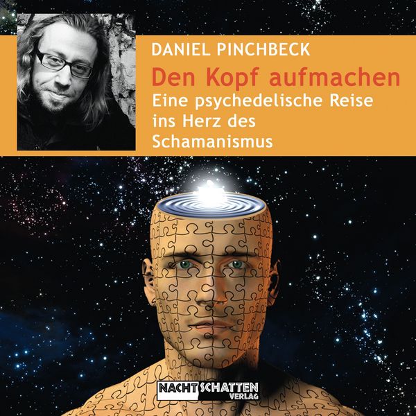 Produktbild: Den Kopf aufmachen