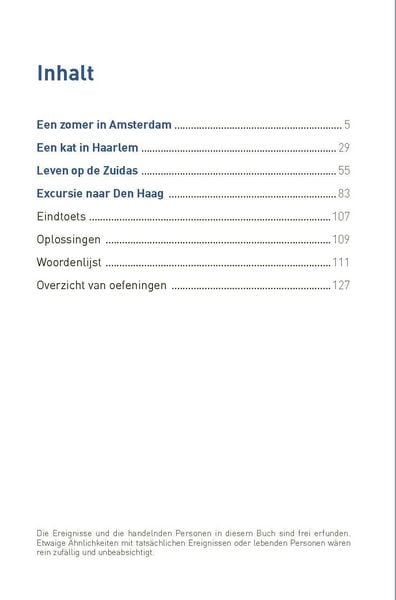 Produktbild: Een zomer in Amsterdam