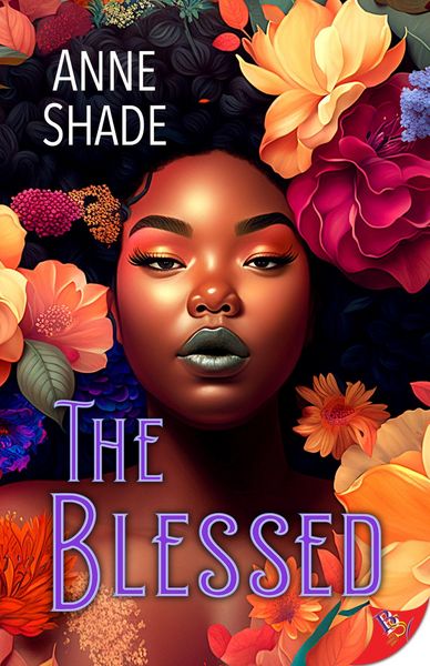 Produktbild: The Blessed