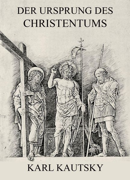 Produktbild: Der Ursprung des Christentums