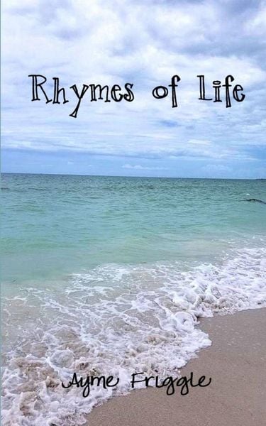 Produktbild: Rhymes of Life