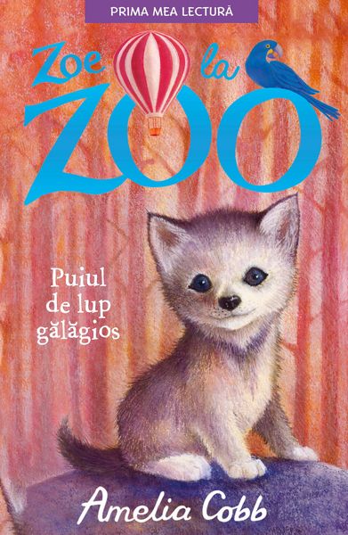 Produktbild: Zoe la Zoo