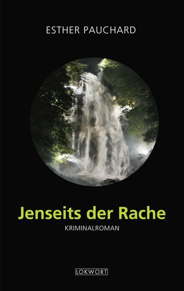 Produktbild: Jenseits der Rache