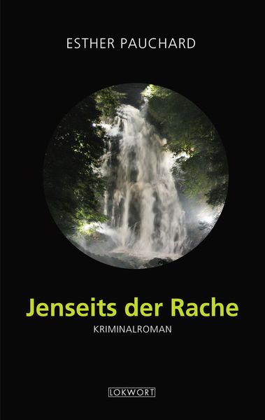 Produktbild: Jenseits der Rache