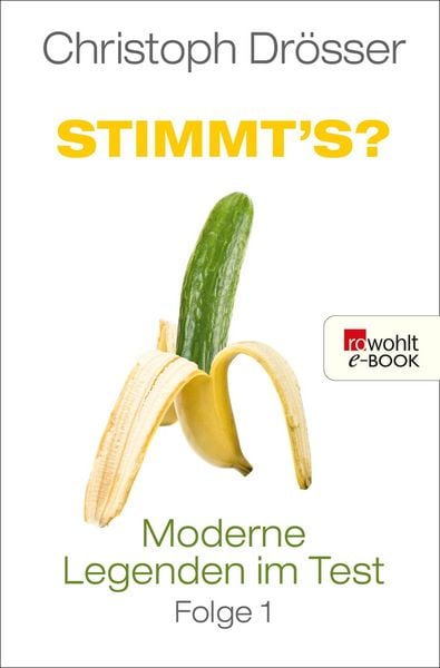 Produktbild: Stimmt's?
