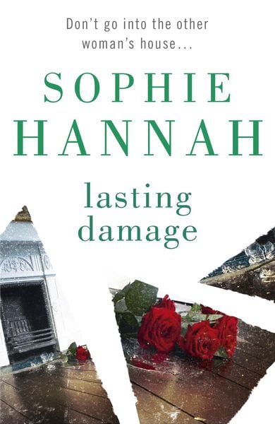 Produktbild: Lasting Damage