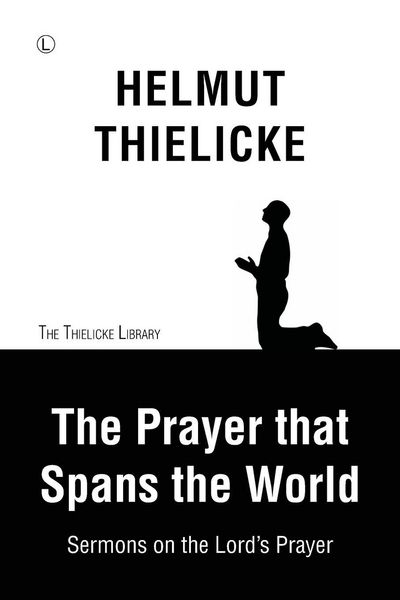 Produktbild: The Prayer that Spans the World