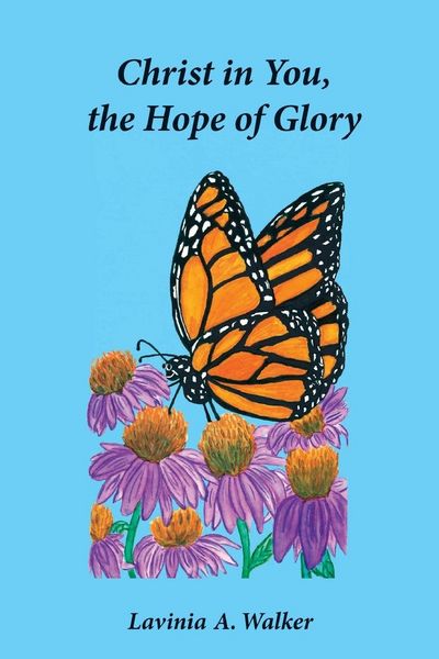 Produktbild: Christ in You, the Hope of Glory