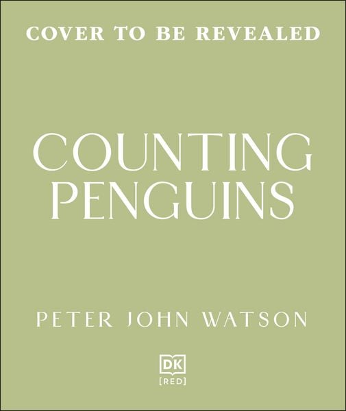 Produktbild: Counting Penguins