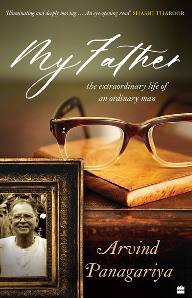 Produktbild: My Father