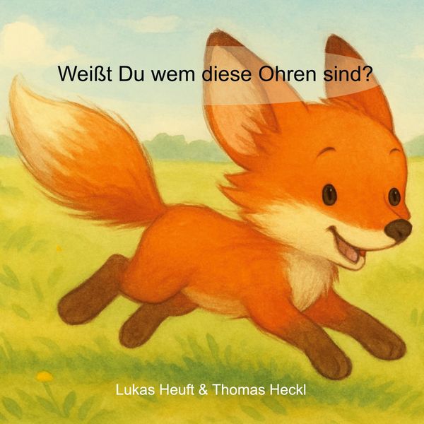 Produktbild: Wei&szlig;t Du wem diese Ohren sind?
