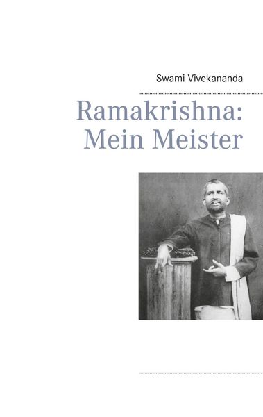 Produktbild: Ramakrishna: Mein Meister