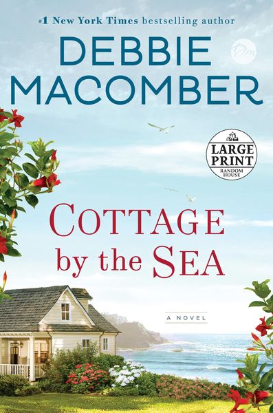 Produktbild: Cottage by the Sea