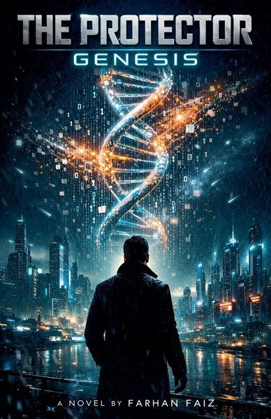Produktbild: The Protector