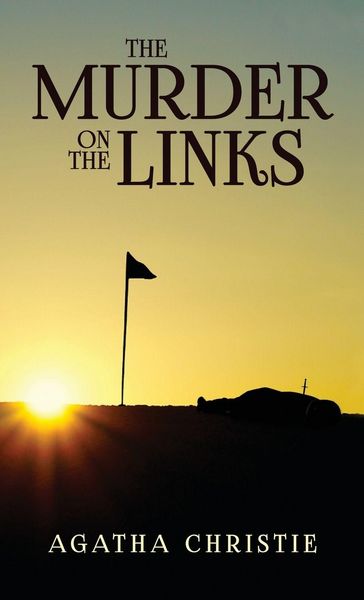 Produktbild: The Murder on the Links