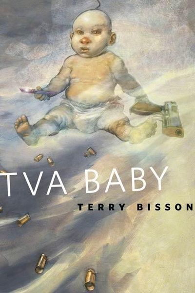 Produktbild: Tva Baby