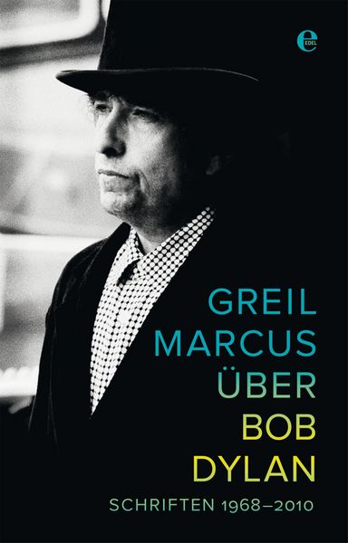 Produktbild: &Uuml;ber Bob Dylan