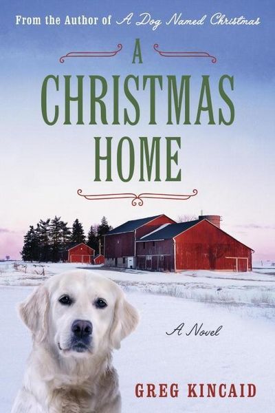 Produktbild: A Christmas Home