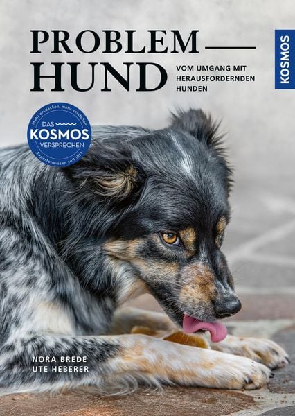Produktbild: Problem Hund