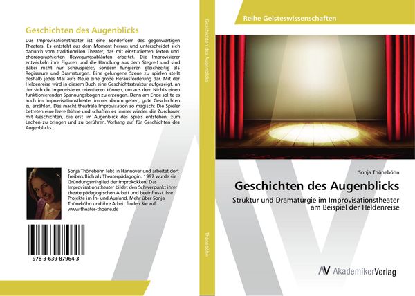 Produktbild: Geschichten des Augenblicks